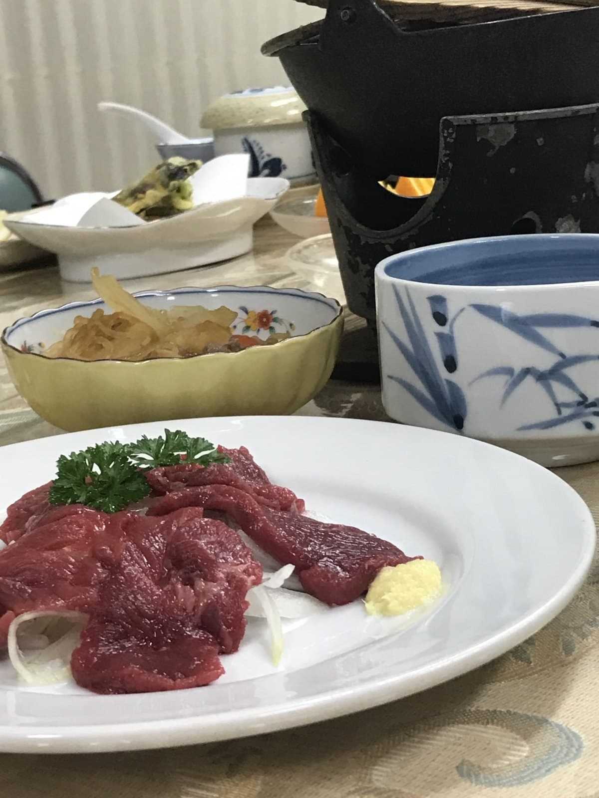 오시노고원 호텔 photo 5