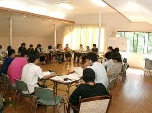 오시노고원 호텔 photo 6