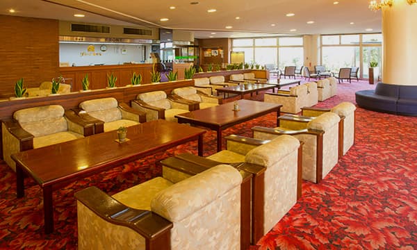 In-House Facilities