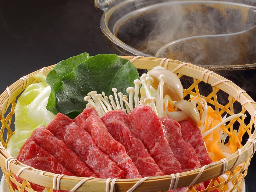 Tochigi Wagyu and the Season's Finest