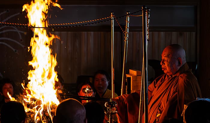 Shojoshin-in Temple