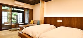 우레시노온센 구자쿠 photo 7