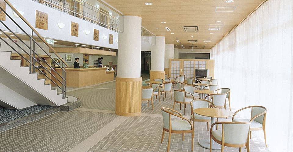 On-Site Facilities