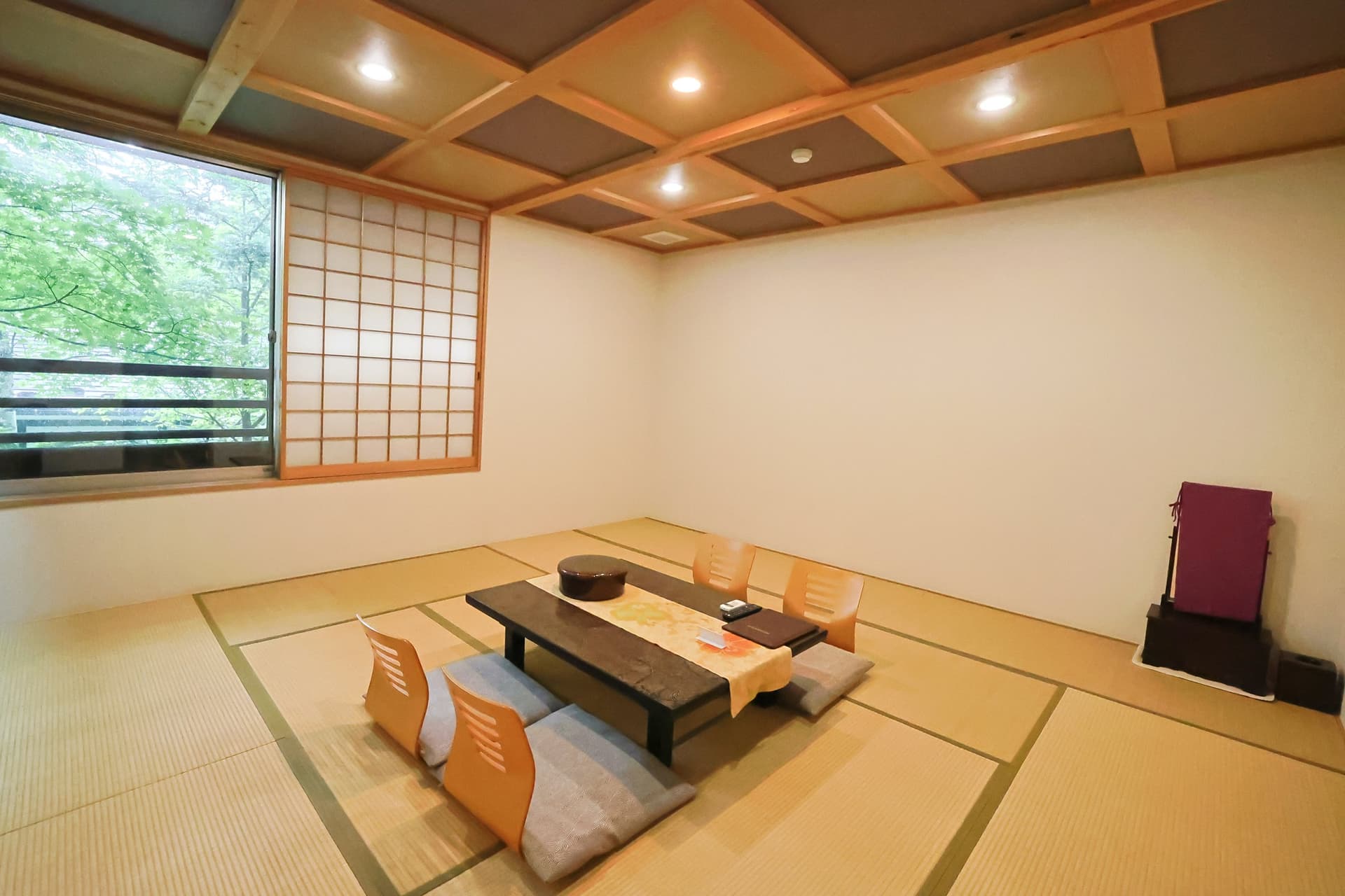 Kusatsu Onsen Juniya Ryokan 사진 4