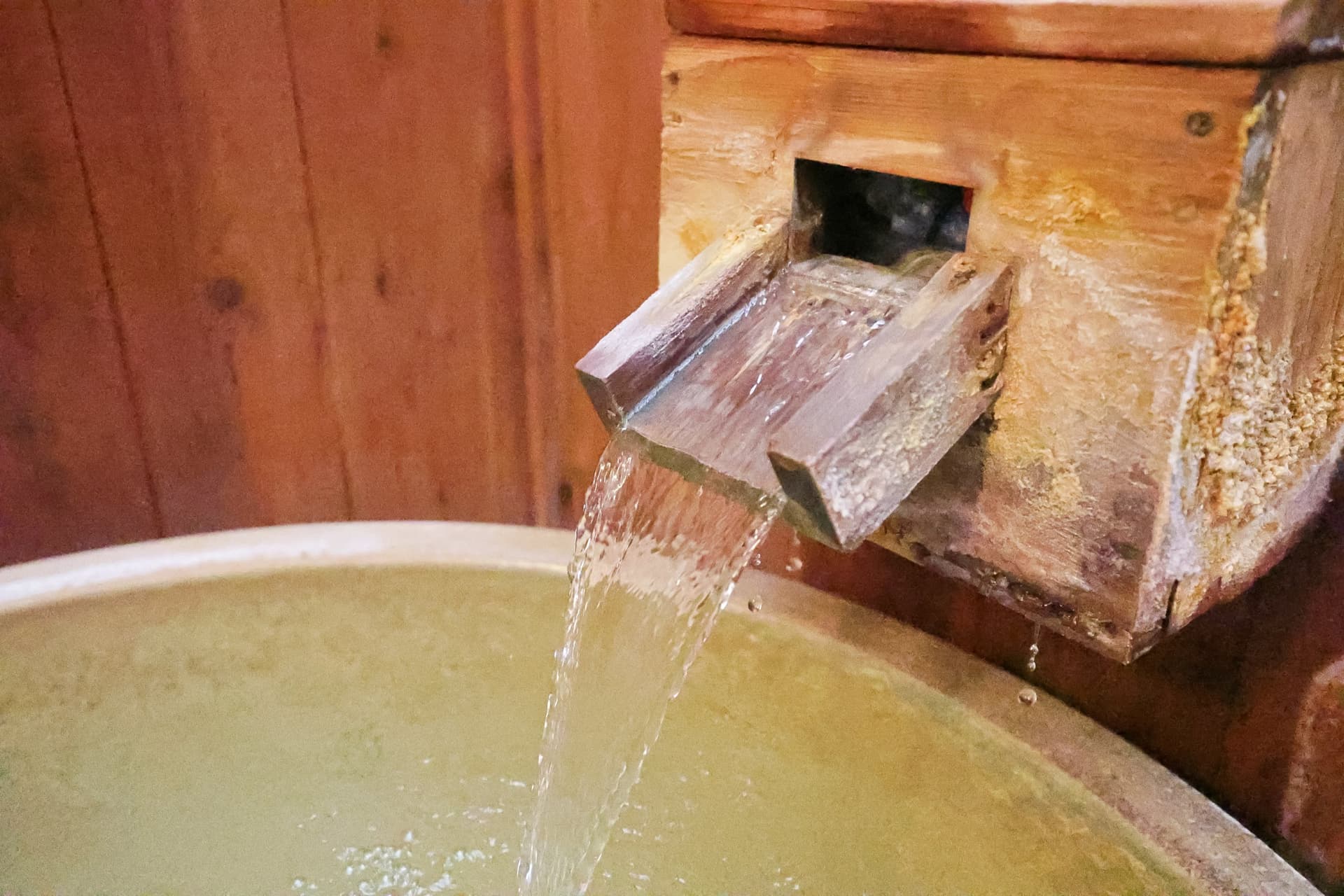 Kusatsu Onsen Juniya Ryokan