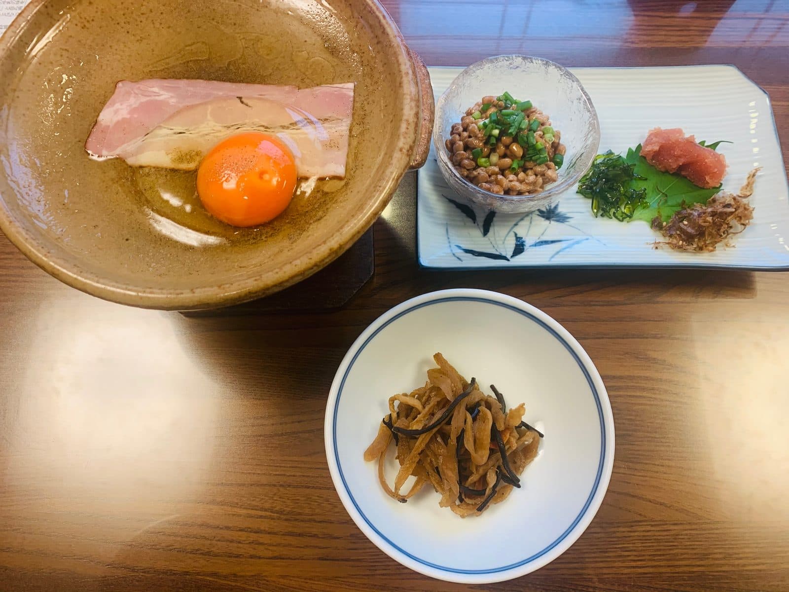 日式早餐