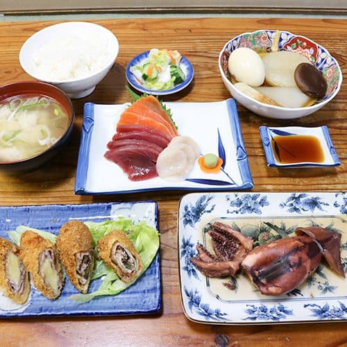 메구미야 료칸 사진 4