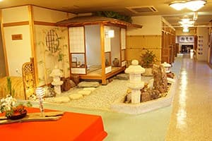 가시코지마 파크 호텔 미치시오 photo 7
