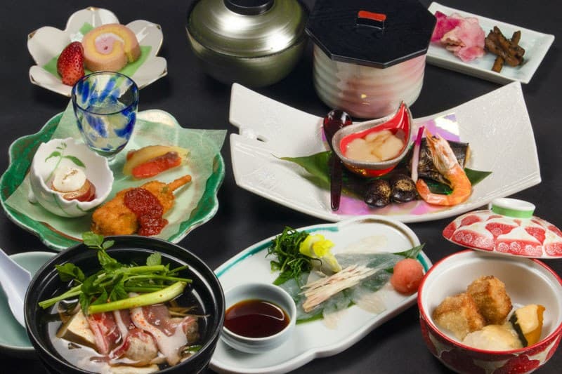 Yonezawa Beef and Yamagata's Cuisine