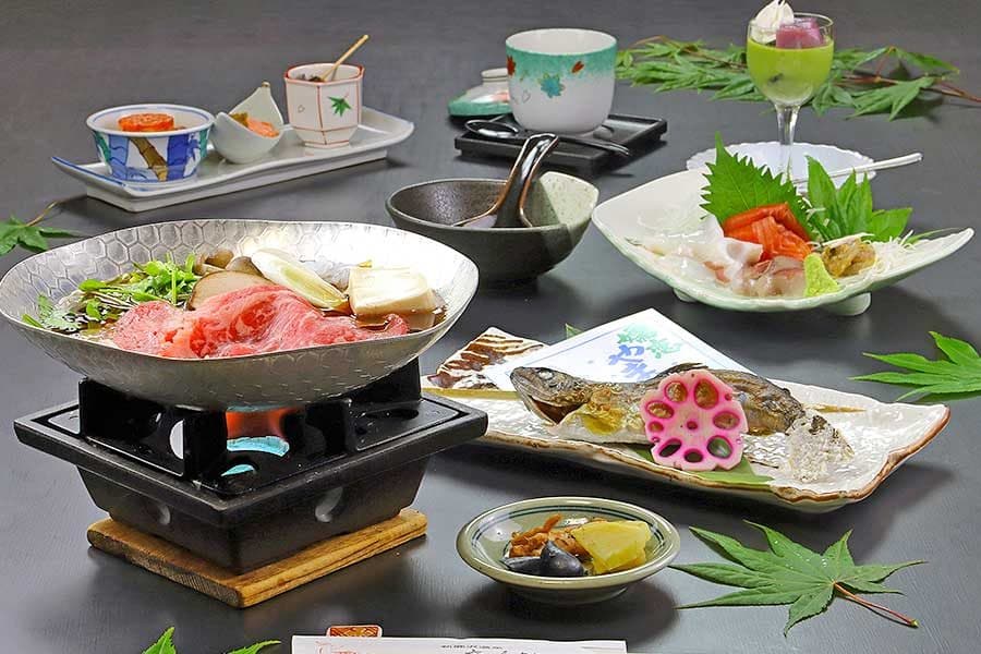 로쿠메이칸 사진 5