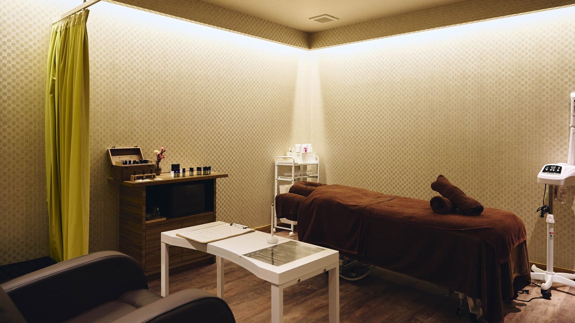 Mori Spa and Pet-Friendly Stays