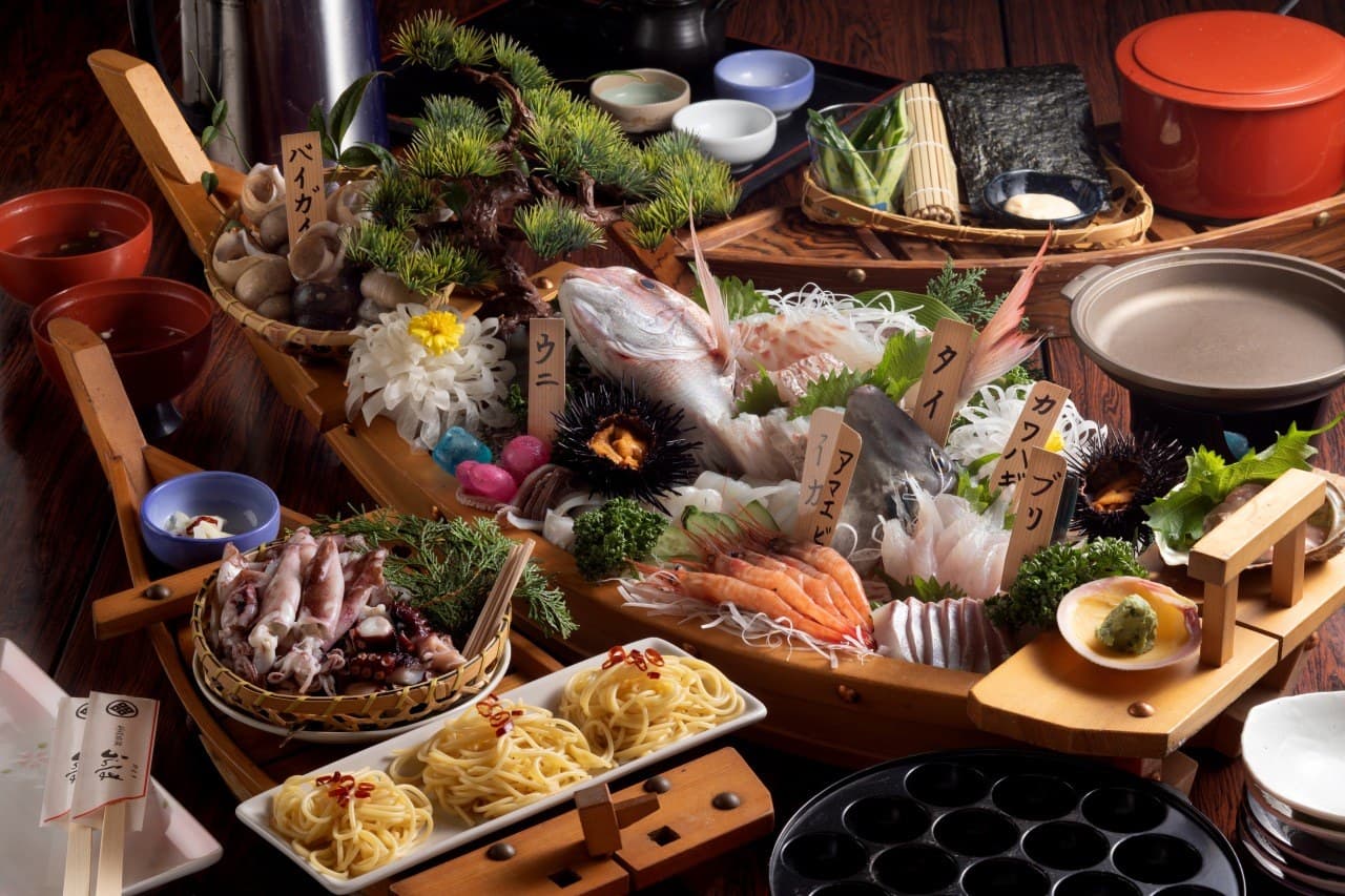 료칸 우라시마 photo 6