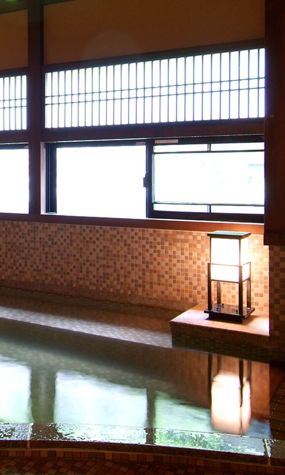 마쓰노야마 온천 시라카와야 photo 2