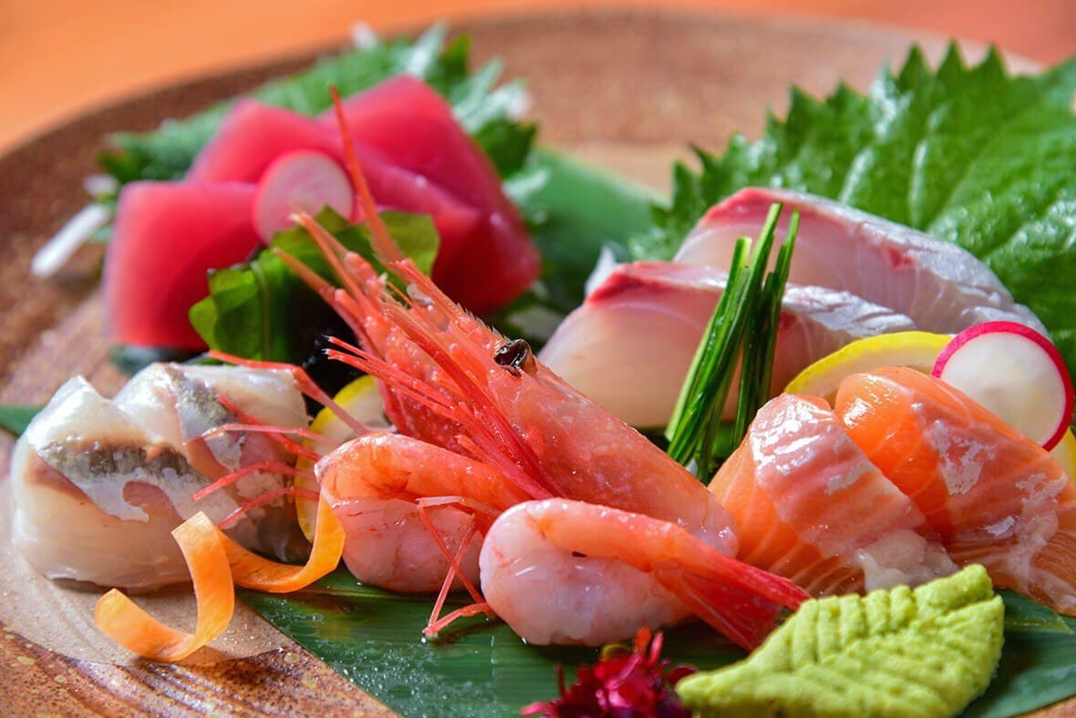 덴표 료칸