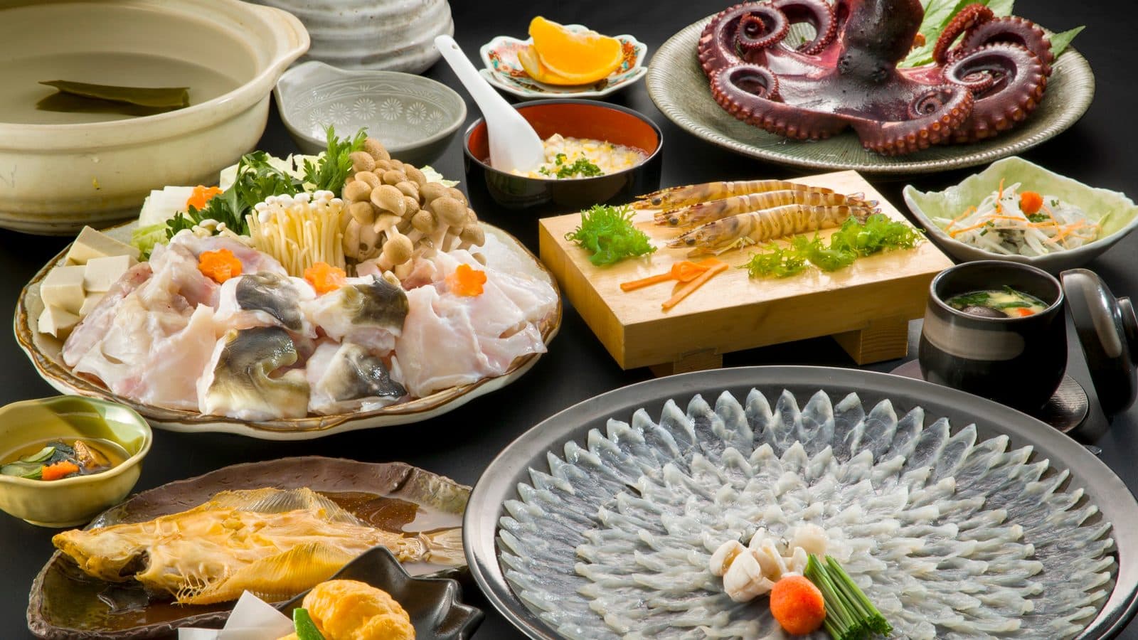 히마카지마 아미모토 료칸 나카헤이 사진 4