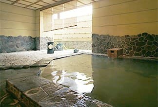 Shirako Onsen, Known as the Beauty Bath