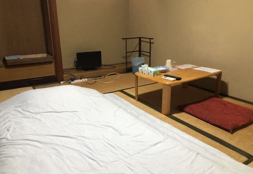 쇼라쿠 료칸 photo 5
