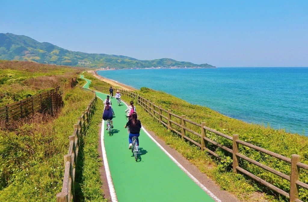 해변의 스시 숙소 야하타야 사진 6
