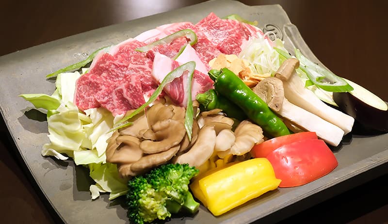 만자 온천 닛신칸 사진 5