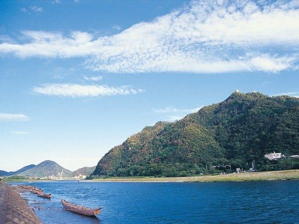 우쇼노이에 스기야마 사진 8