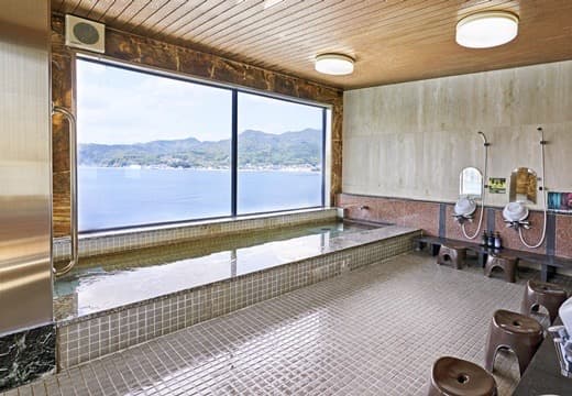 료칸 아부토 혼칸 photo 2