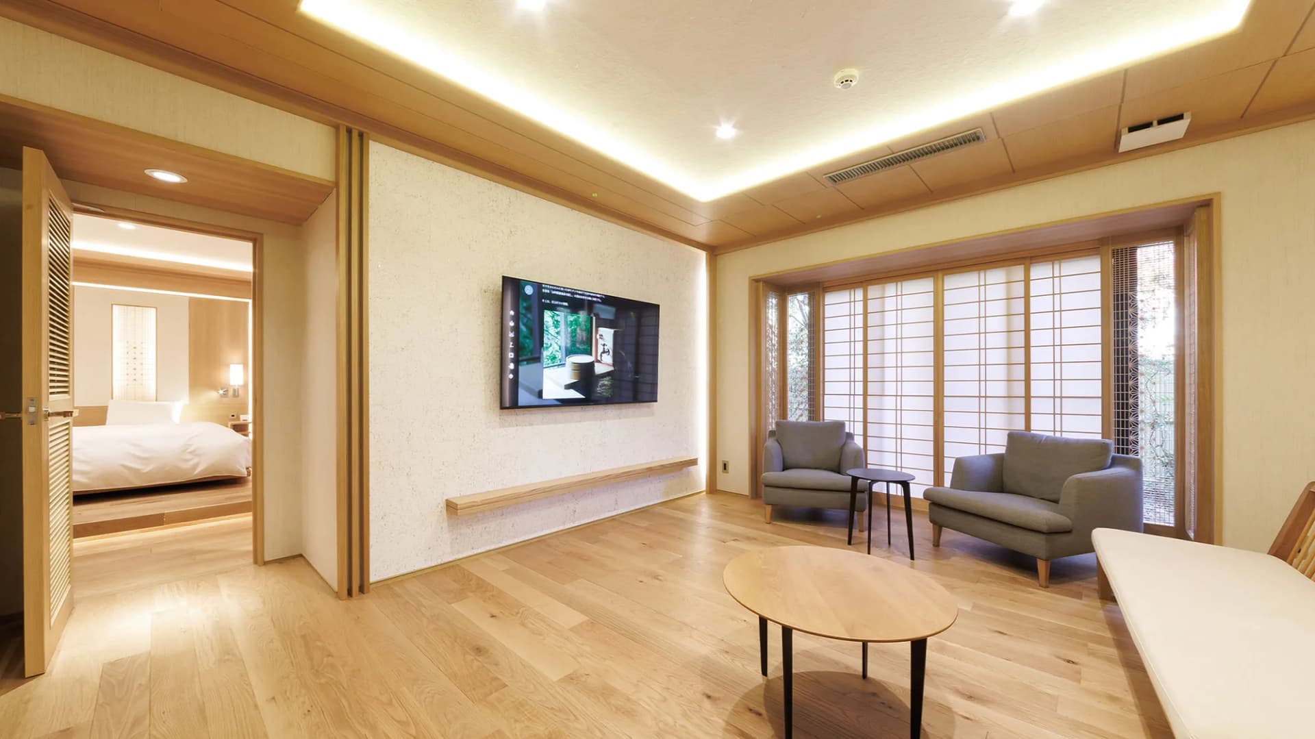 료소 스이운 테이 photo 3
