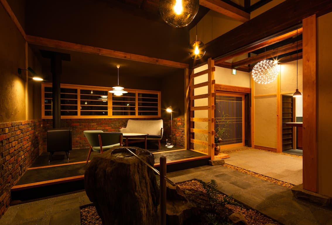 Casa Watari Kuwana photo 2