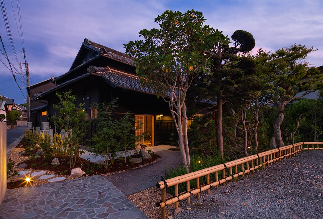 Casa Watari Kuwana