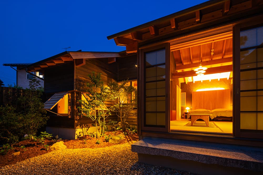Casa Watari Kuwana photo 3
