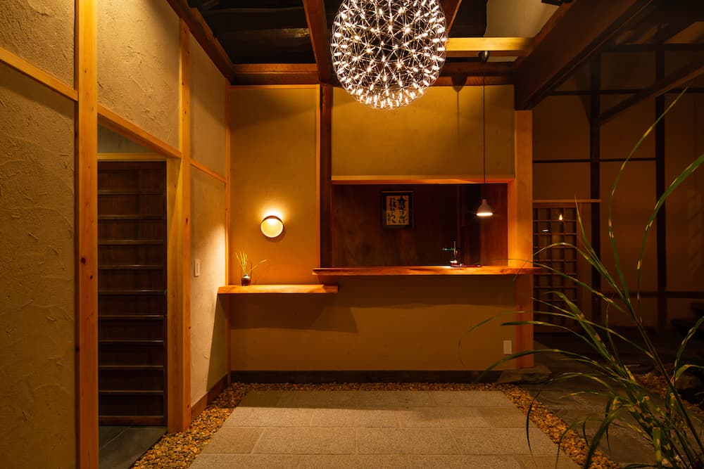 Casa Watari Kuwana