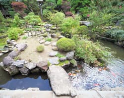 Koyasan Daimyo'o-in Temple Lodging