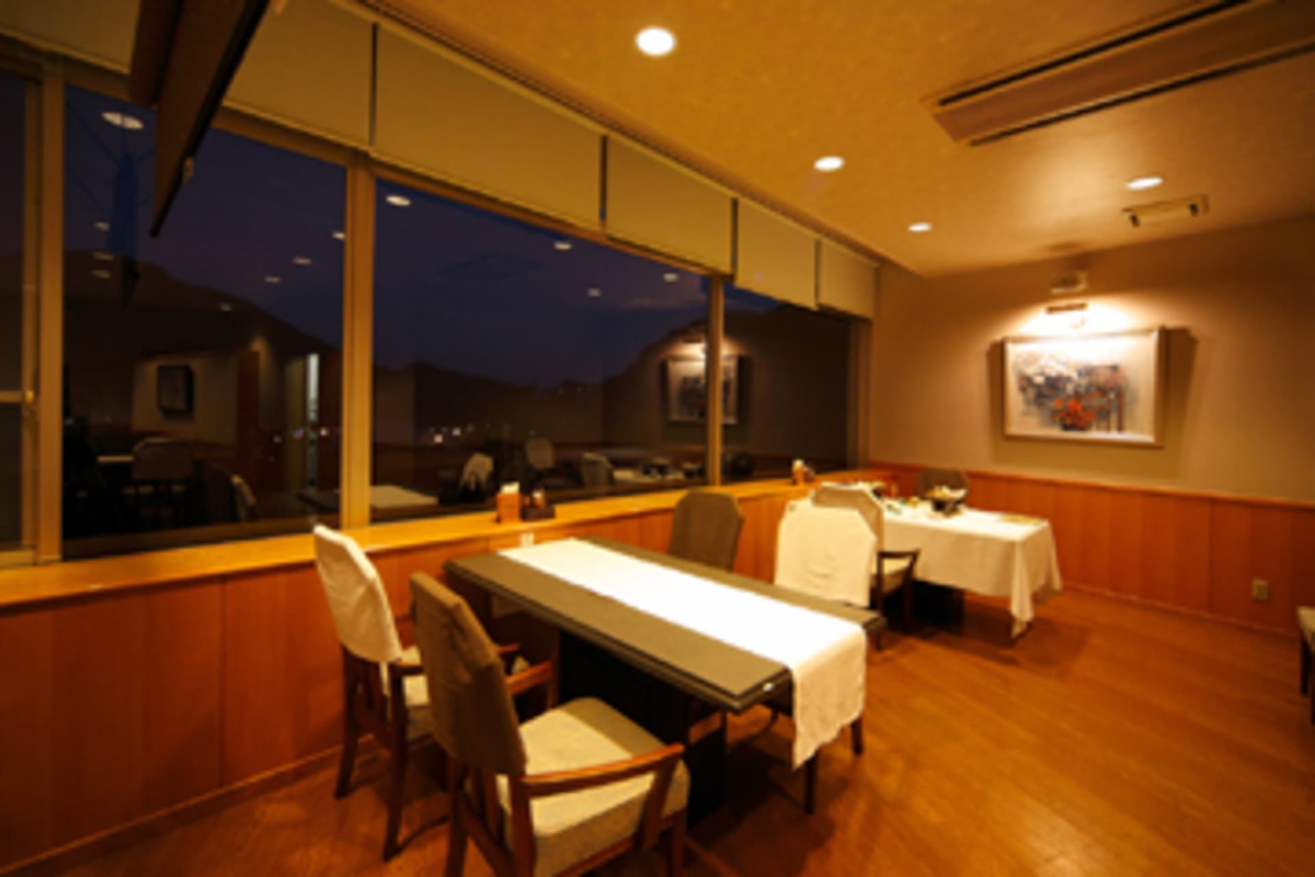글로벌 리조트 누쿠이 photo 5