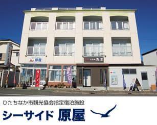 편리한 접근성