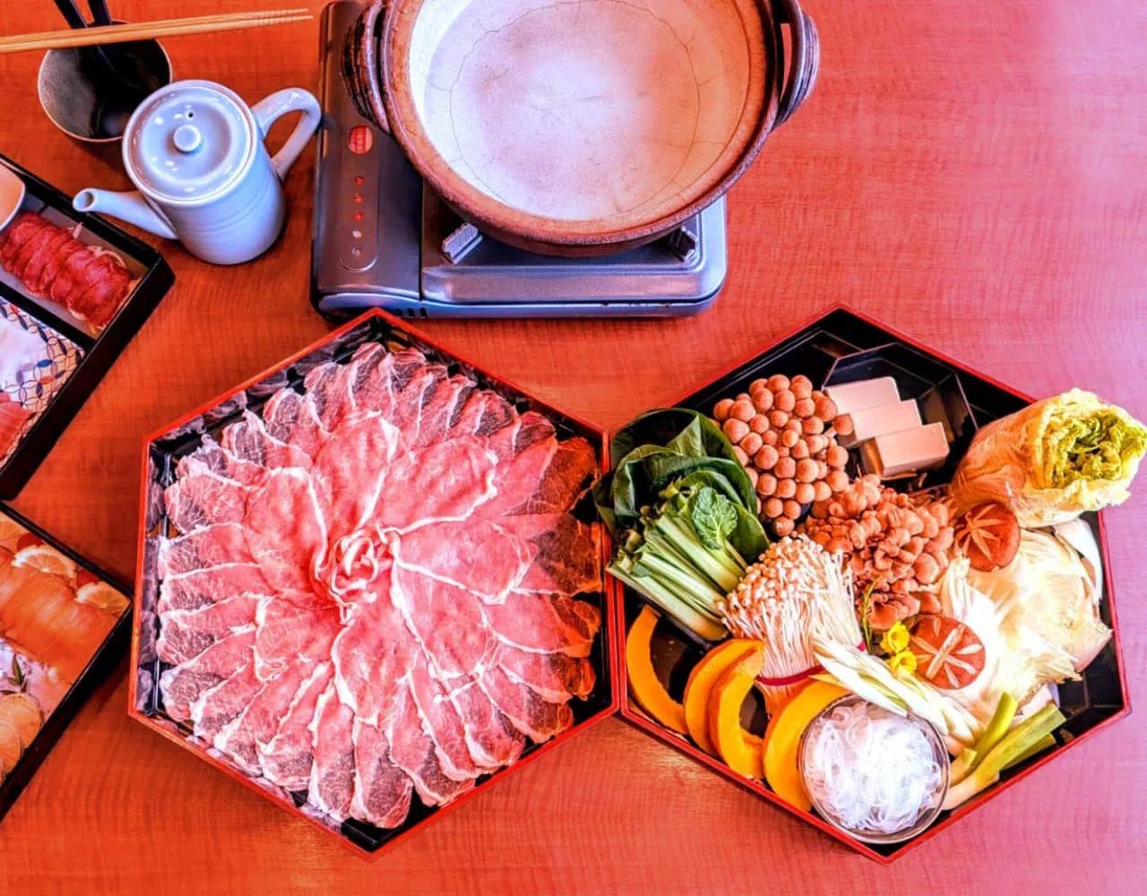 로쿠메이칸 힐스 야마나카코 사진 3