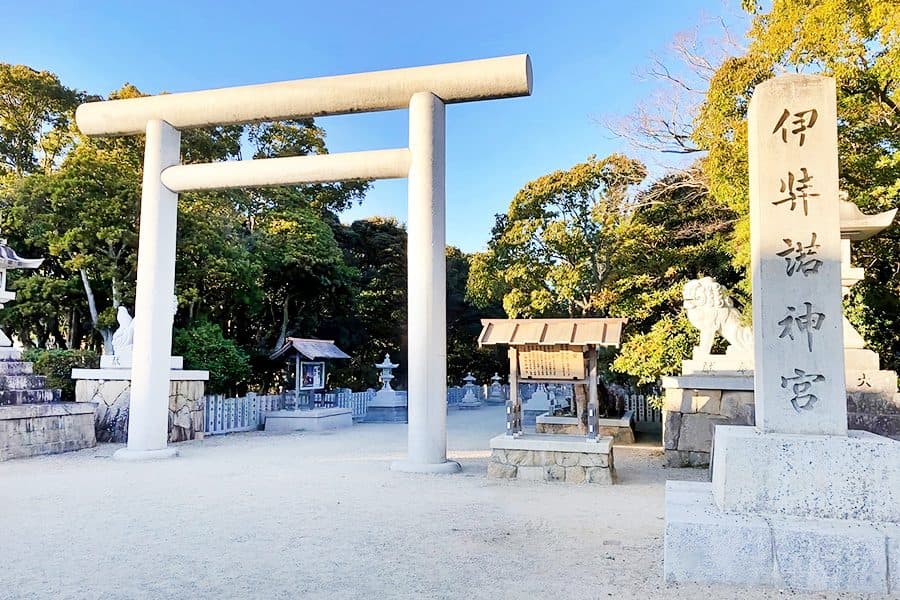 주변 명소