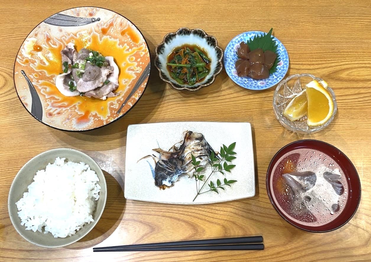 미하마칸 이즈 오시마 사진 5