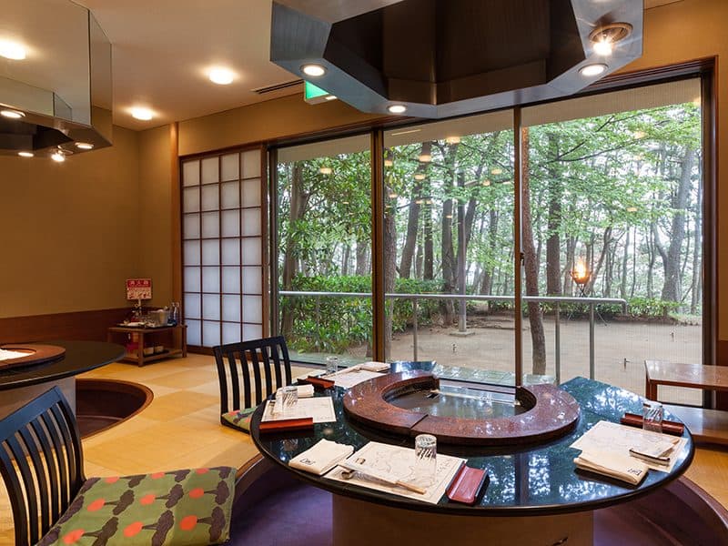 Ryotei Ryokan Oarai Yamaguchi-rou photo 4