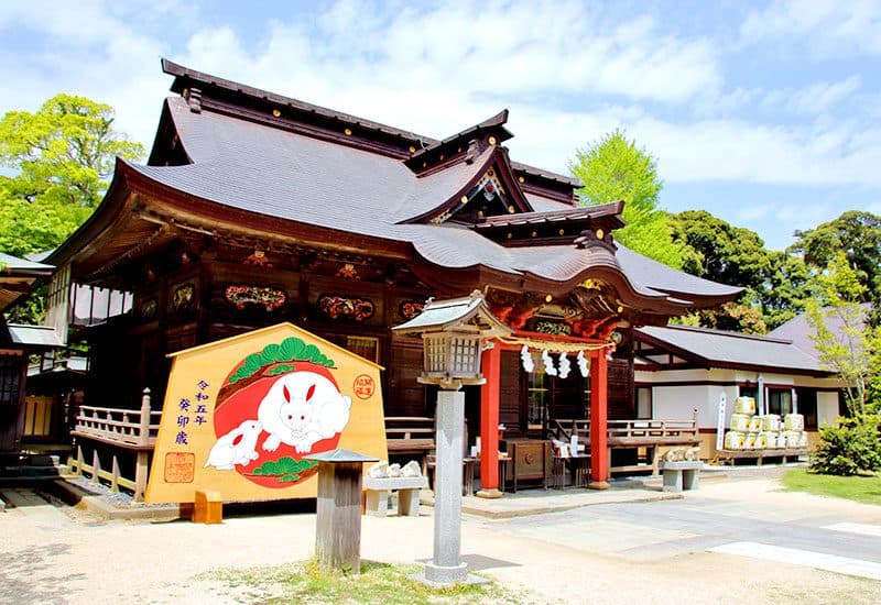 Ryotei Ryokan Oarai Yamaguchi-rou photo 7