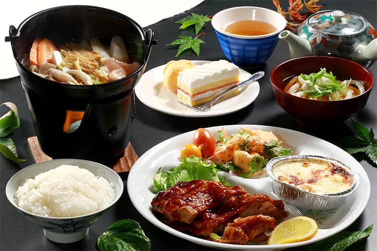 민슈쿠 마루토미소 photo 5