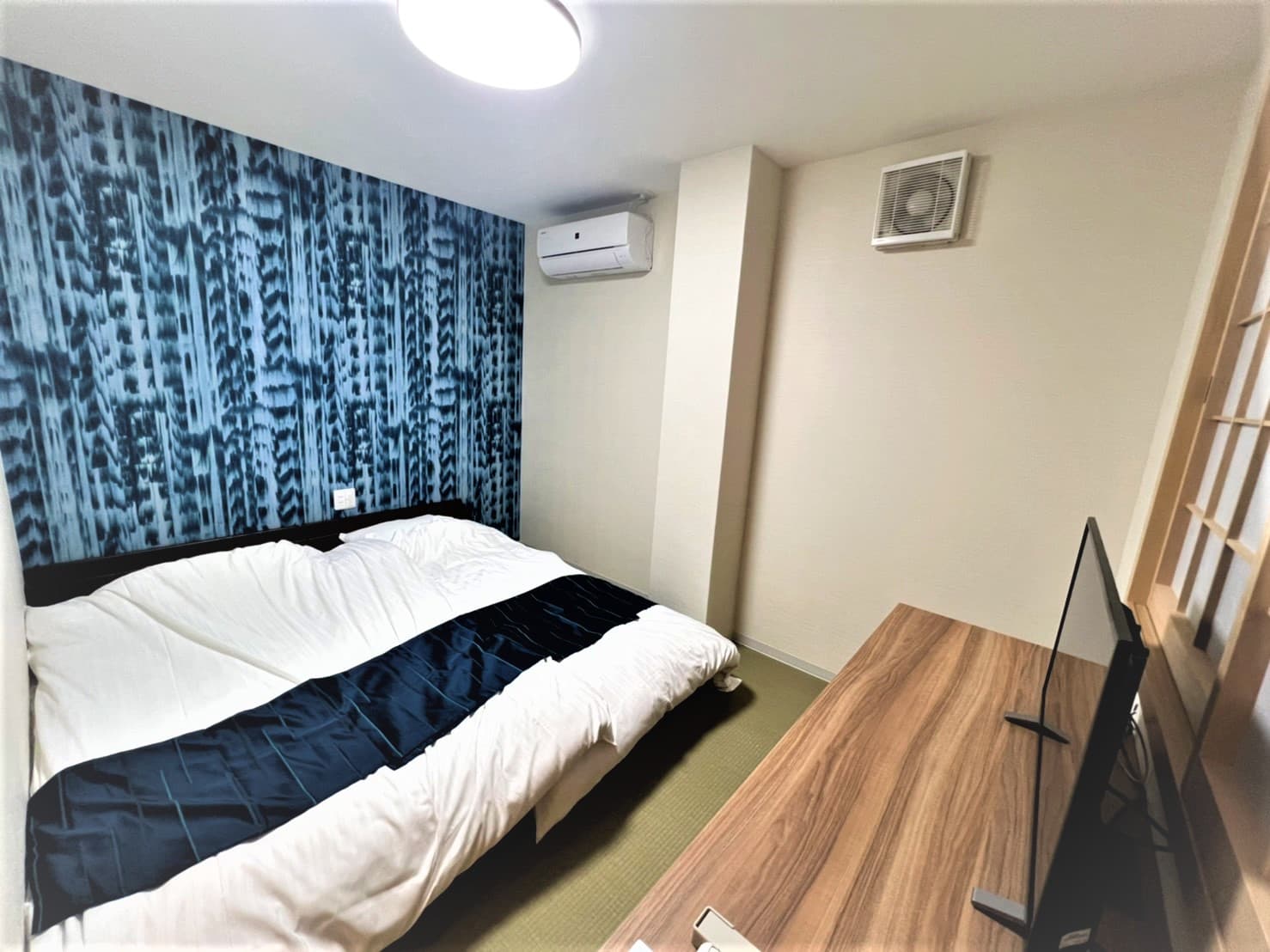 Angler's Lodging Hatagoya Kikusui