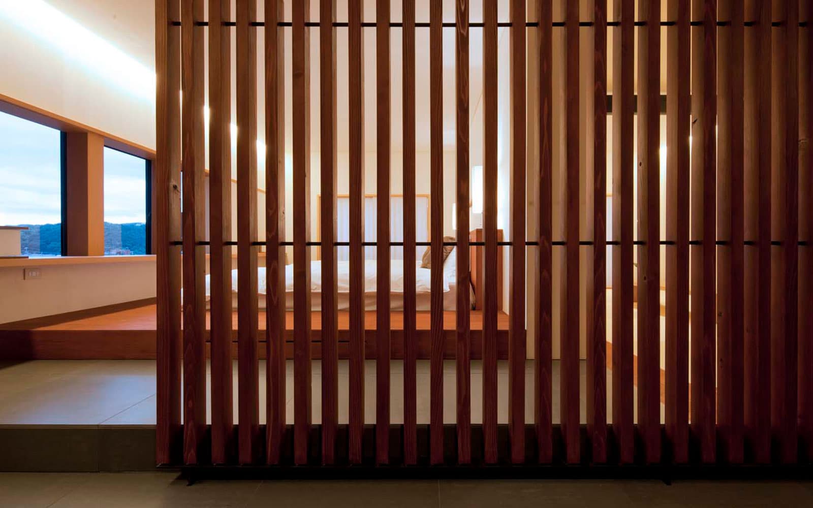 Special room 'Mayu'