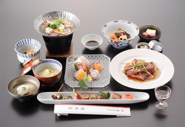 료칸 빈고야 photo 6