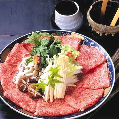 유후인 온천 온주쿠 야구라 사진 4