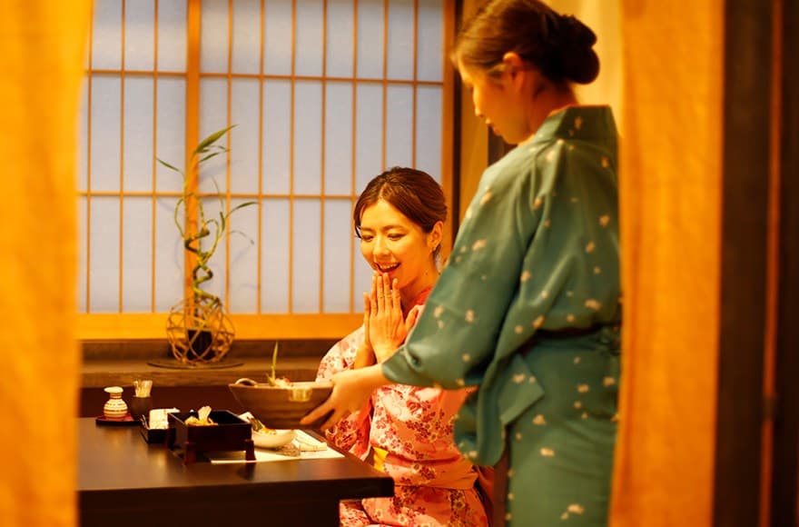 나라마치야 와카사 별저 photo 5