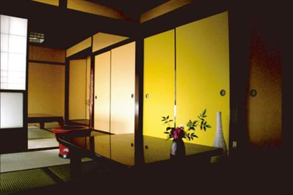 농가민숙 겐（나카가와 공예내） photo 4