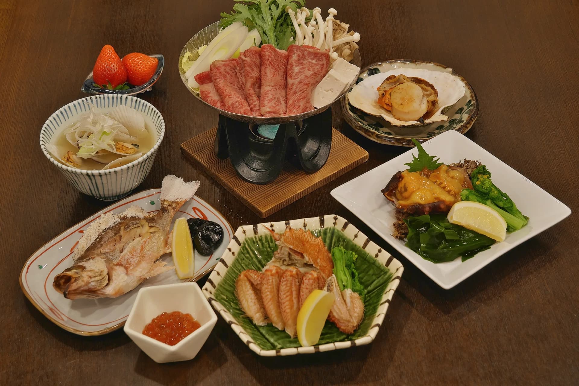 Ryokan Kikusuikan