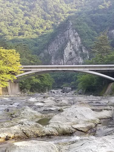 료칸 게이잔소