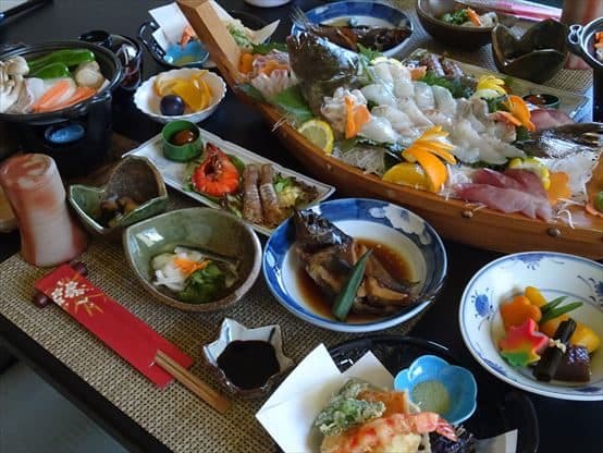 후쿠오카야 료칸 사진 4
