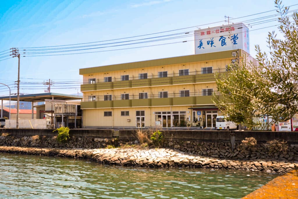 Misaki Ryokan