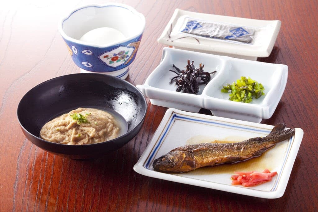 도로가와온천 마스겐 료칸 photo 5